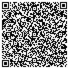 QR code with Custom Drap & Interiors By Bob contacts