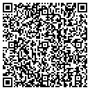 QR code with E & R Excavating Co contacts