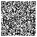 QR code with Wendy's contacts