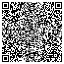 QR code with R D Bailey Lake contacts