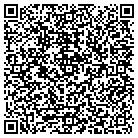 QR code with Huntington Police Department contacts