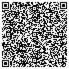 QR code with M Vir Forest Products Inc contacts