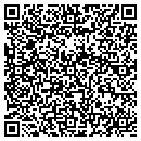 QR code with True Value contacts