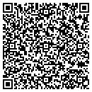 QR code with S & T Motorsports contacts