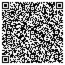 QR code with James Eskridge contacts