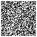 QR code with James Akers contacts