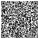 QR code with BAY Concrete contacts