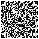 QR code with Rick's Donuts contacts