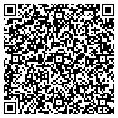 QR code with J & S Business Forms contacts