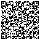 QR code with Harbor Lights contacts