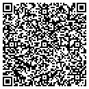 QR code with Robert Defrank contacts