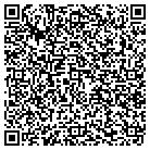 QR code with Wanda's Barber Salon contacts
