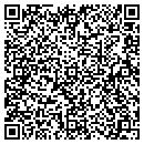 QR code with Art Of Tint contacts