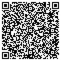 QR code with Leggs Tire contacts