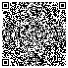 QR code with Richard A Vickers DDS contacts