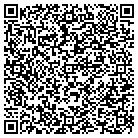 QR code with Weirton Heights Volunteer Fire contacts