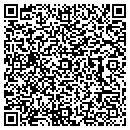 QR code with AFV Intl LLC contacts