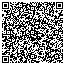 QR code with J P Kiser & Co Inc contacts