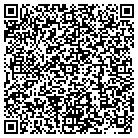 QR code with J W Pit Well Servicing Co contacts