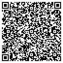 QR code with A J Hughes contacts