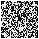 QR code with D D Oil Company contacts