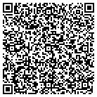 QR code with Custom Floors & Paints Whl contacts