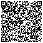 QR code with Yale Northern California Inc contacts