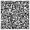 QR code with Cecil Cart contacts