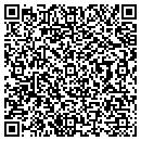 QR code with James Downey contacts