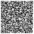 QR code with Custom Plating and Polishing contacts