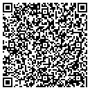 QR code with J P Auto Repair contacts