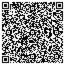 QR code with Carson Farms contacts