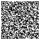 QR code with Tracys Hair It Is contacts