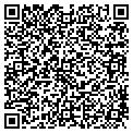 QR code with YMCA contacts