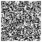 QR code with John's Tree & Stump Removal contacts