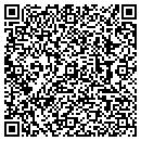 QR code with Rick's Place contacts