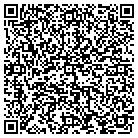 QR code with Tyler County Public Library contacts