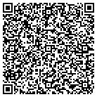 QR code with Telephone Answering-Sincerely contacts