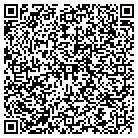 QR code with US Service Corps-Retired Execs contacts