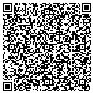 QR code with Omega Engineering & Con contacts