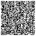 QR code with First Rate Machine Work LLC contacts
