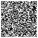 QR code with Omega Dowell contacts