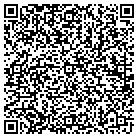 QR code with McGlothlin Marti LPC Msw contacts
