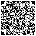 QR code with UPS contacts