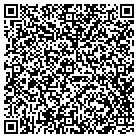 QR code with P R Mc Namara Custom Builder contacts