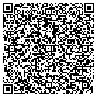 QR code with Jeff's Styling Salon & Tanning contacts