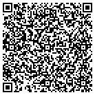 QR code with Jeffs Styling Salon & Tan Bed contacts
