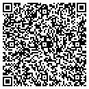 QR code with AEB Logging contacts