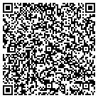 QR code with C & R Logging & Excavating contacts