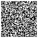 QR code with Hassar Dr B contacts